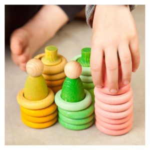 Aguamarina, Tavasz, Grapat (GRP-16-165)