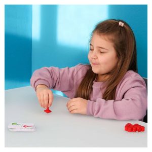 Spinning, ügyességi játék pörgettyűvel, Milaniwood (M-MCMW-002)