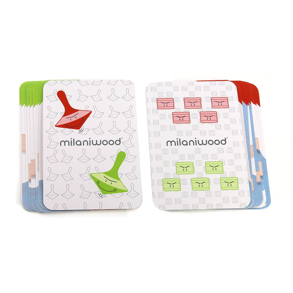 Spinning, ügyességi játék pörgettyűvel, Milaniwood Spinning, ügyességi játék pörgettyűvel, Milaniwood (M-MCMW-002)