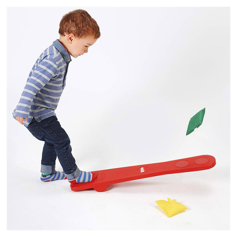 Joey Jump, babzsák lendítő játék - Kreatoys.hu