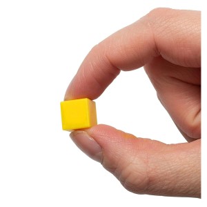 Matematikai készlet 10-es számkörben, szín: Többszínű, méret: 26x11x11 cm – illusztráció