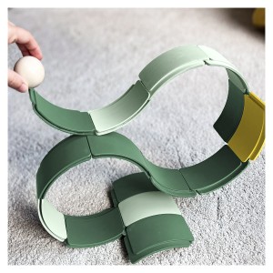 Waytoplay Arches, Starter szett. 18 db-os, szín: Többszínű – illusztráció