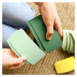 Waytoplay Arches, Starter szett. 18 db-os, szín: Többszínű – illusztráció